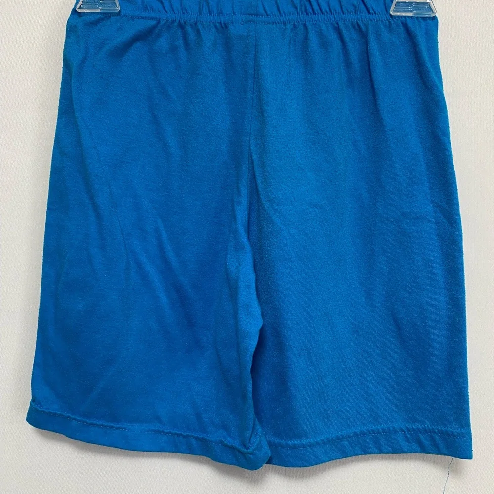 FALLS CREEK Boys Shorts‎ Pajama Set Size S (6/7)